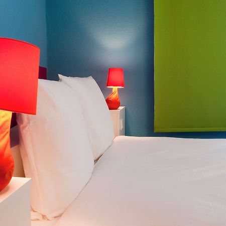 Ibis Styles Duesseldorf-Neuss Ξενοδοχείο Εξωτερικό φωτογραφία