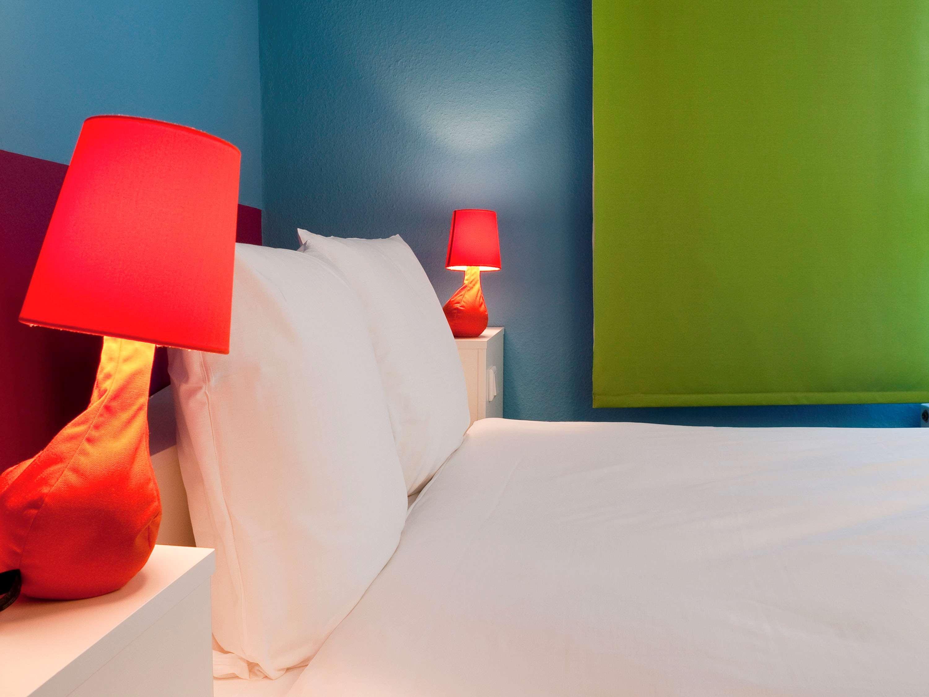 Ibis Styles Duesseldorf-Neuss Ξενοδοχείο Εξωτερικό φωτογραφία