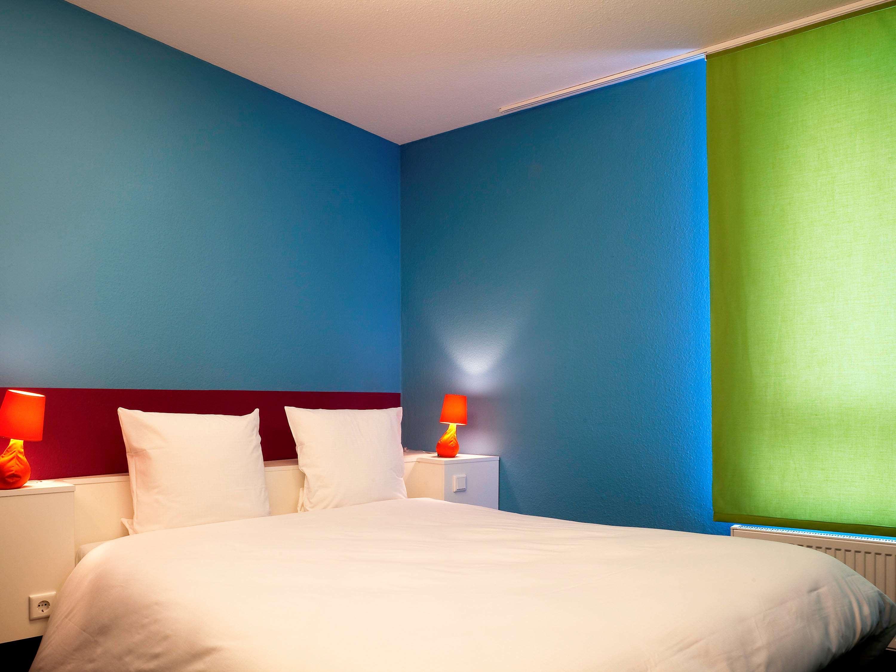 Ibis Styles Duesseldorf-Neuss Ξενοδοχείο Εξωτερικό φωτογραφία