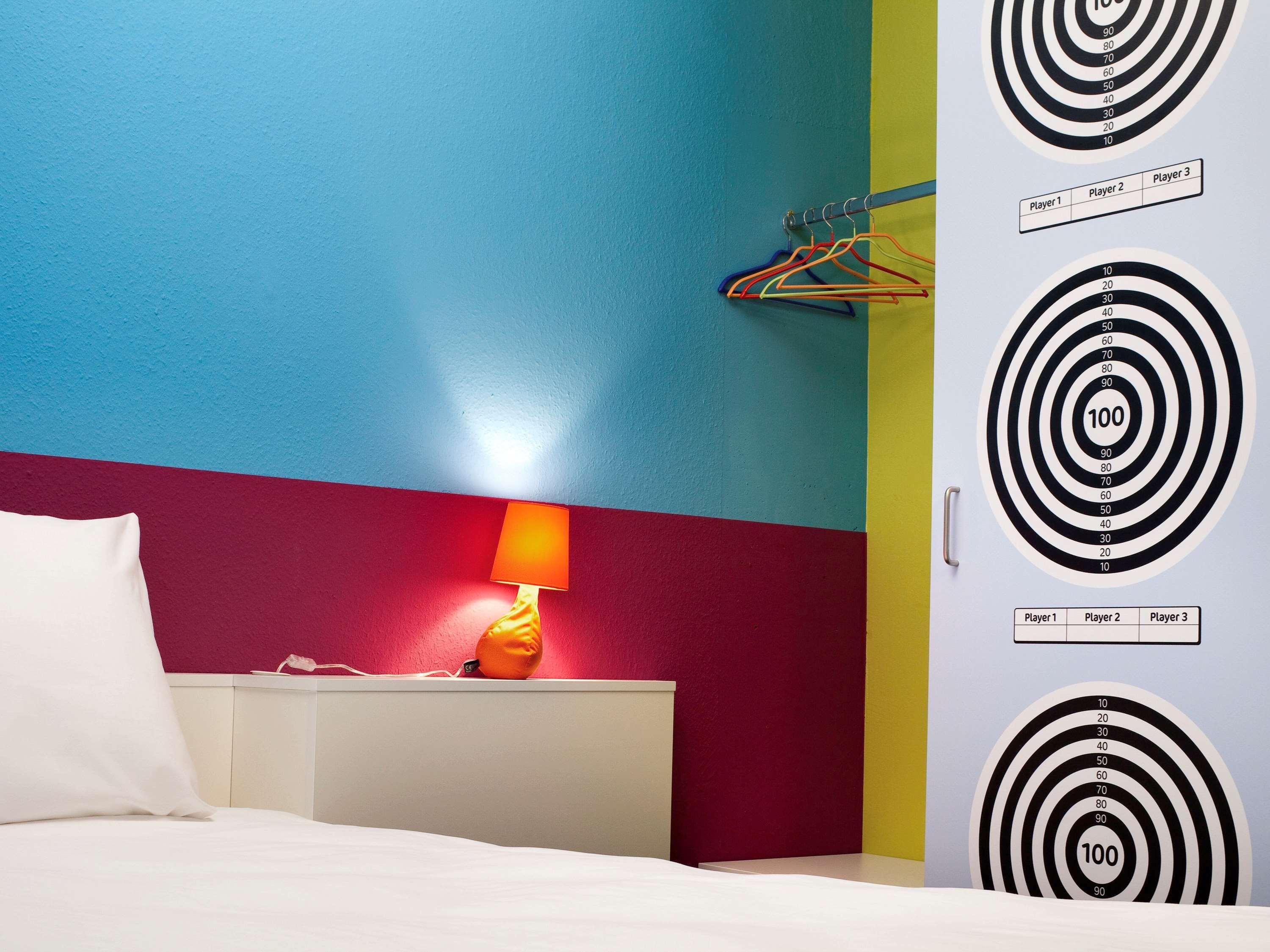 Ibis Styles Duesseldorf-Neuss Ξενοδοχείο Εξωτερικό φωτογραφία