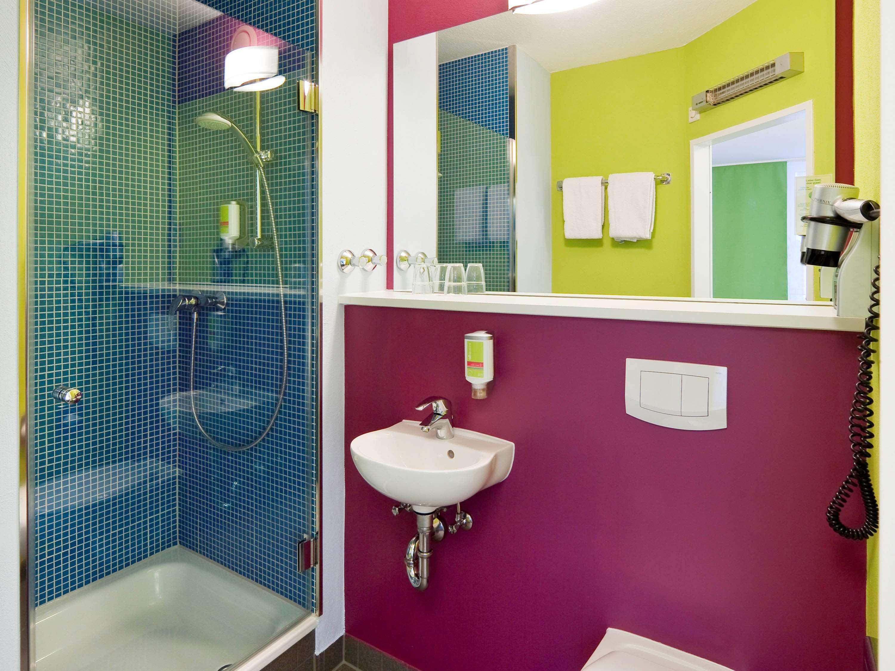Ibis Styles Duesseldorf-Neuss Ξενοδοχείο Εξωτερικό φωτογραφία