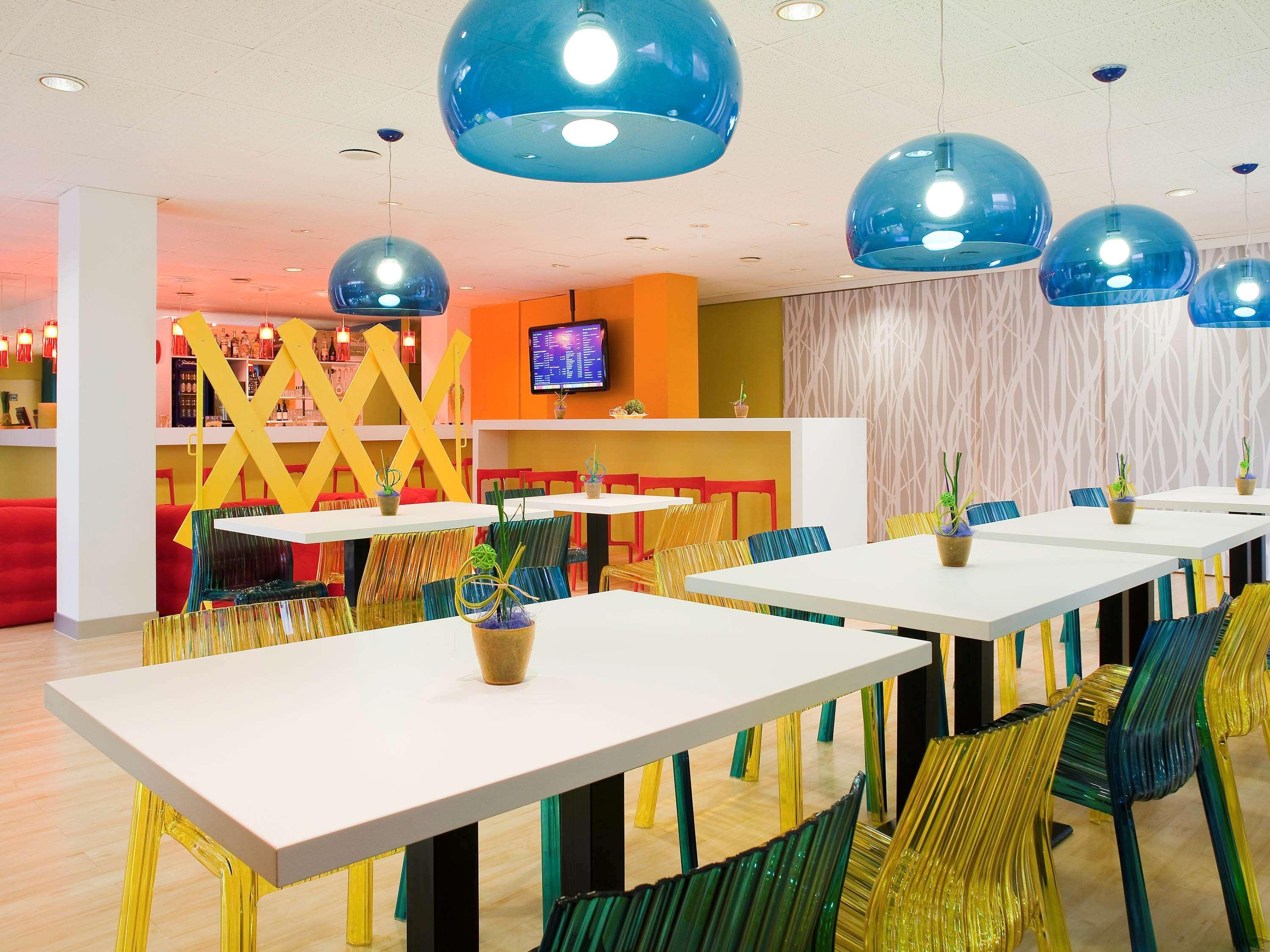 Ibis Styles Duesseldorf-Neuss Ξενοδοχείο Εξωτερικό φωτογραφία