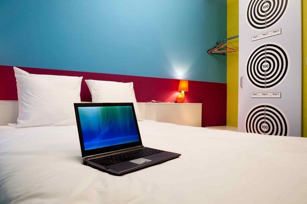 Ibis Styles Duesseldorf-Neuss Ξενοδοχείο Εξωτερικό φωτογραφία