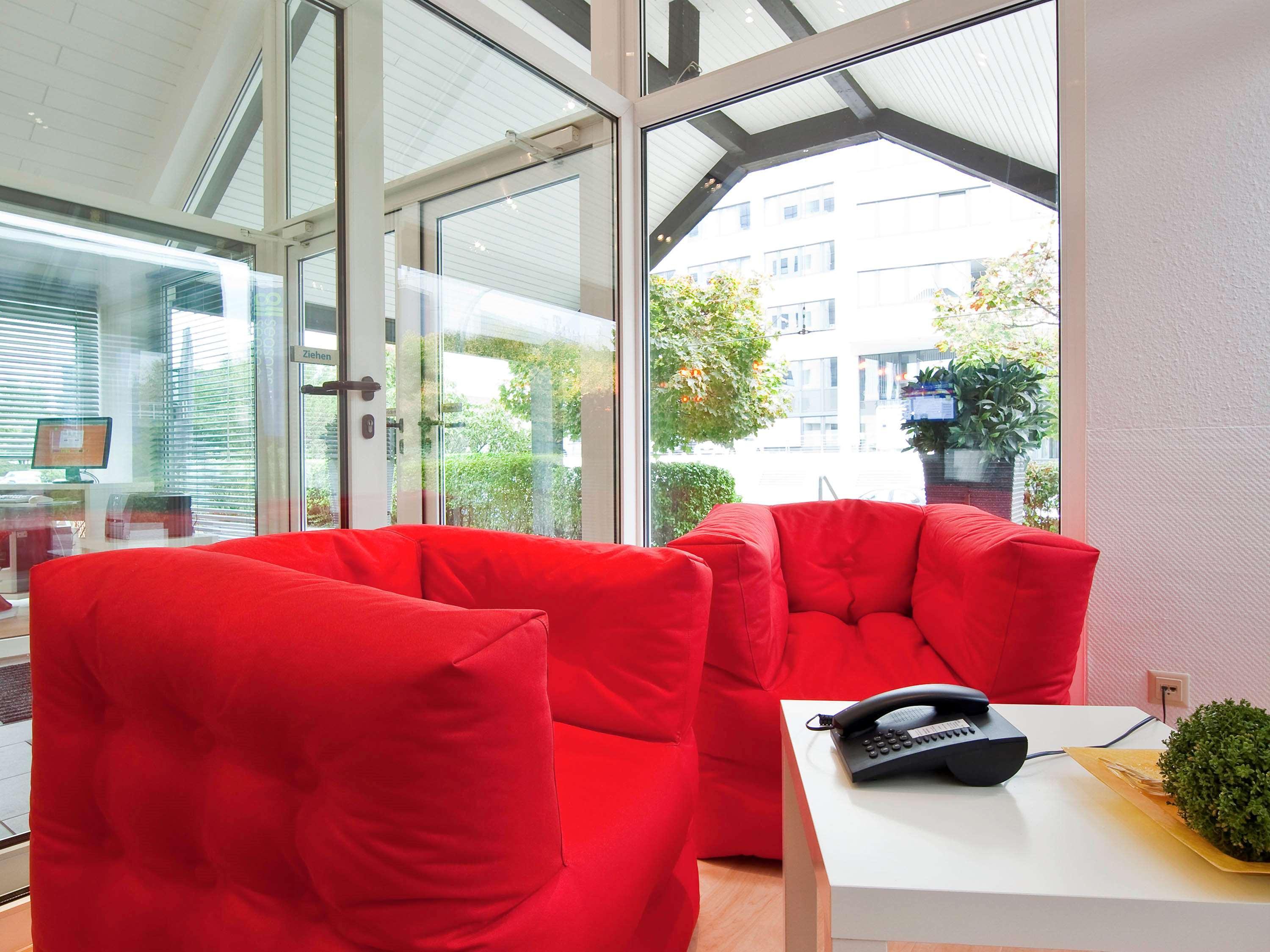 Ibis Styles Duesseldorf-Neuss Ξενοδοχείο Εξωτερικό φωτογραφία