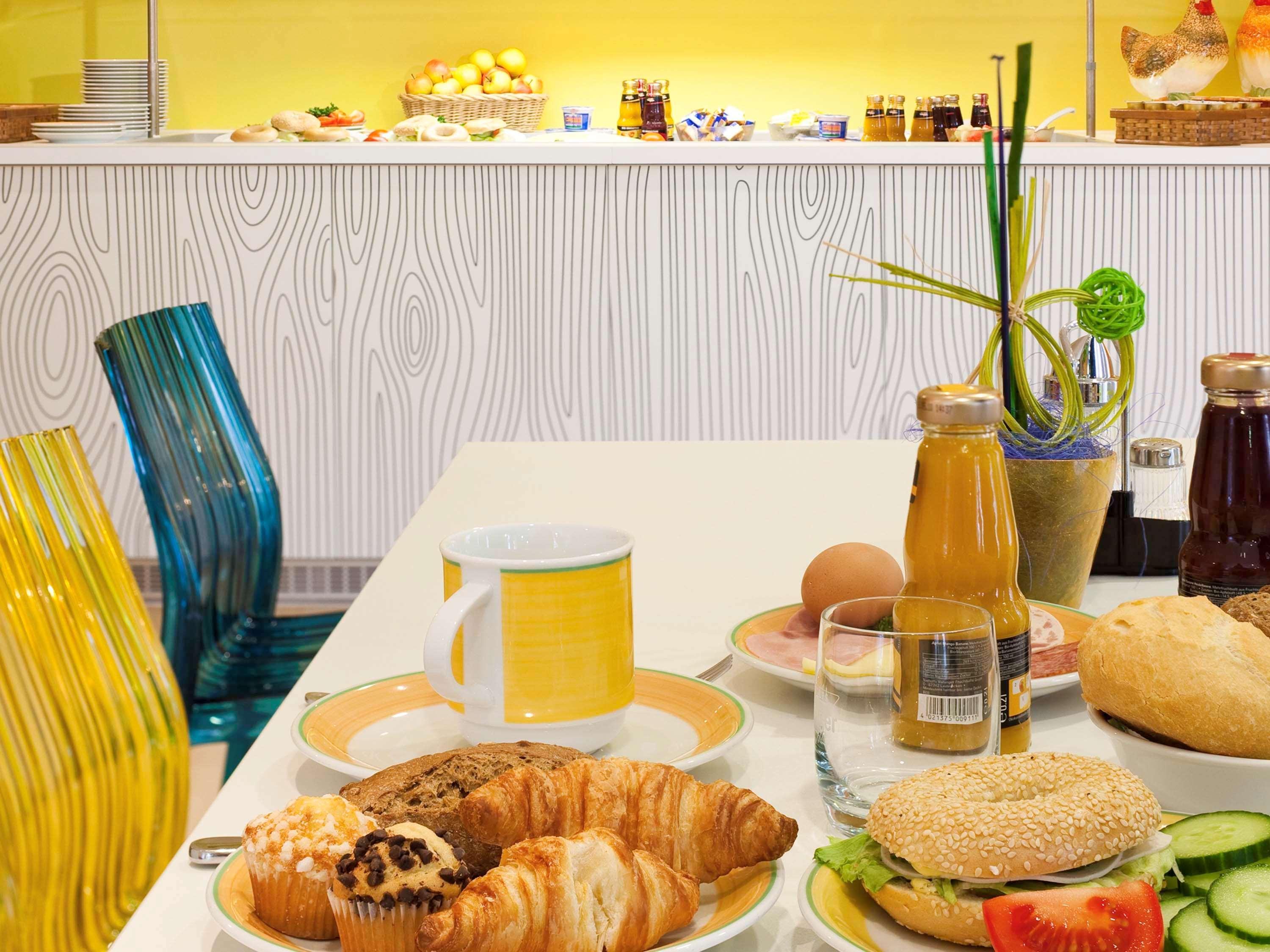 Ibis Styles Duesseldorf-Neuss Ξενοδοχείο Εξωτερικό φωτογραφία