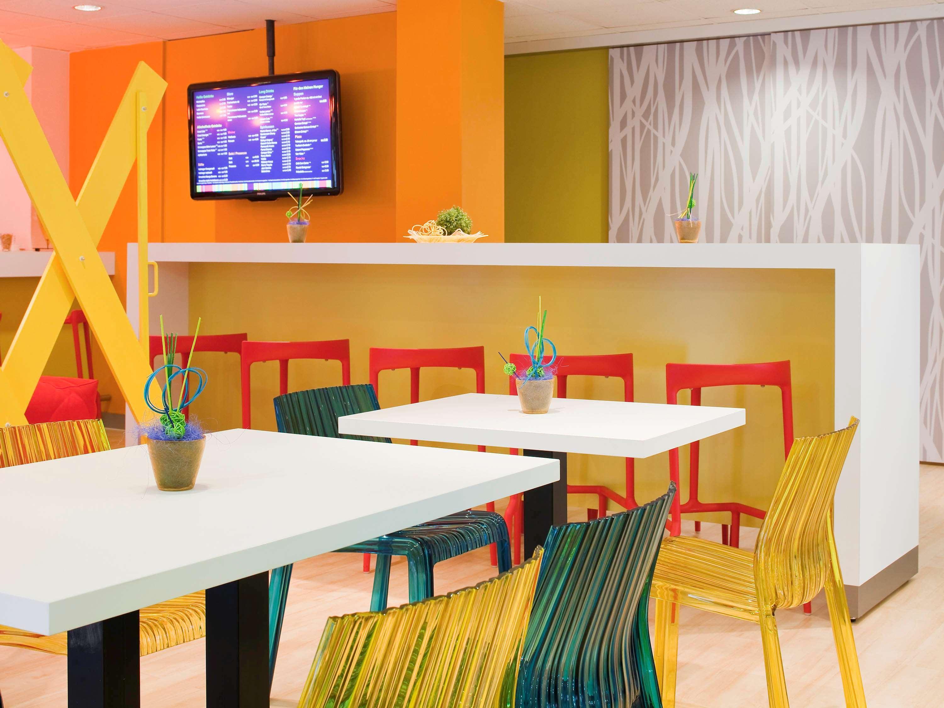 Ibis Styles Duesseldorf-Neuss Ξενοδοχείο Εξωτερικό φωτογραφία