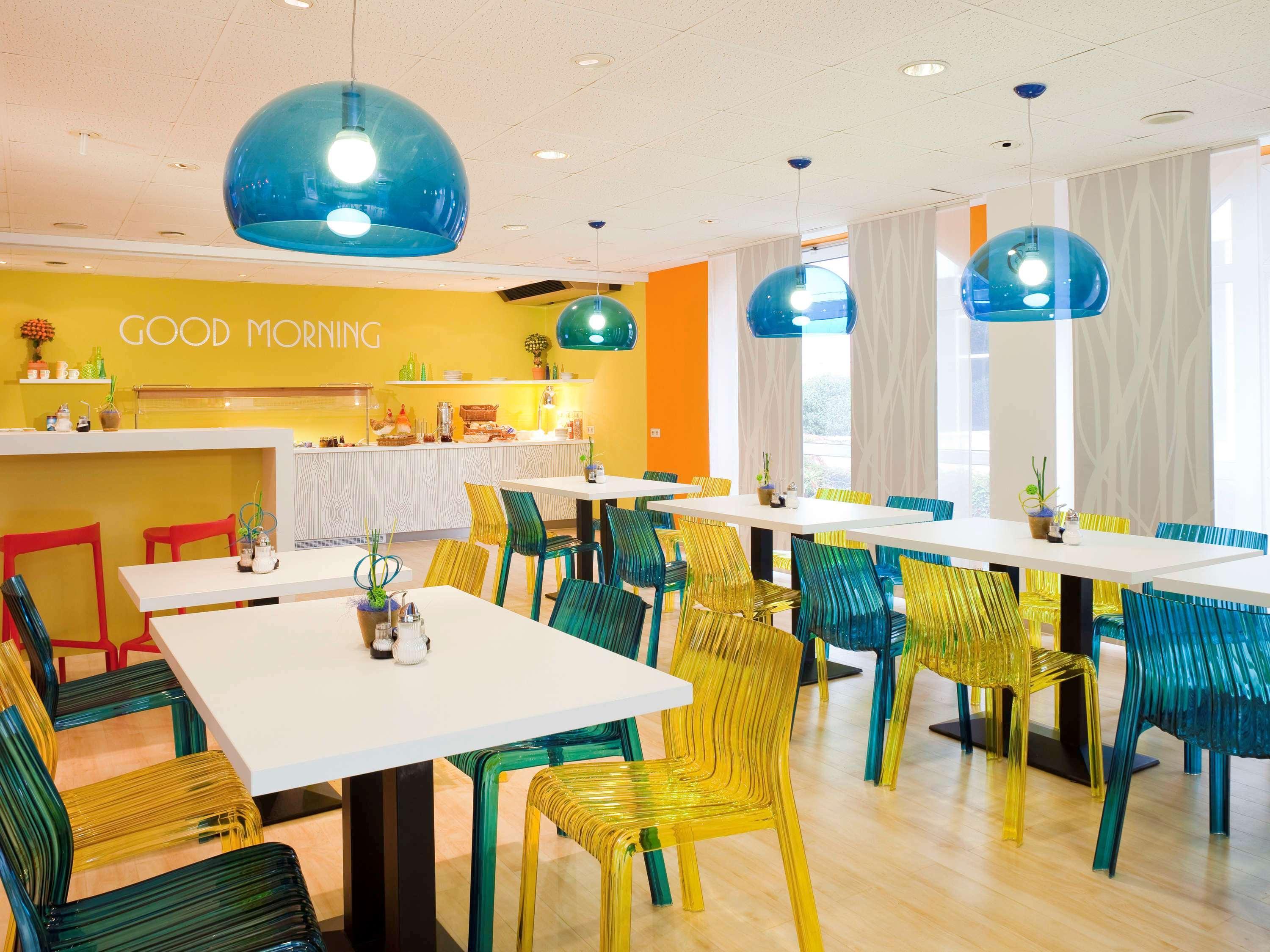 Ibis Styles Duesseldorf-Neuss Ξενοδοχείο Εξωτερικό φωτογραφία