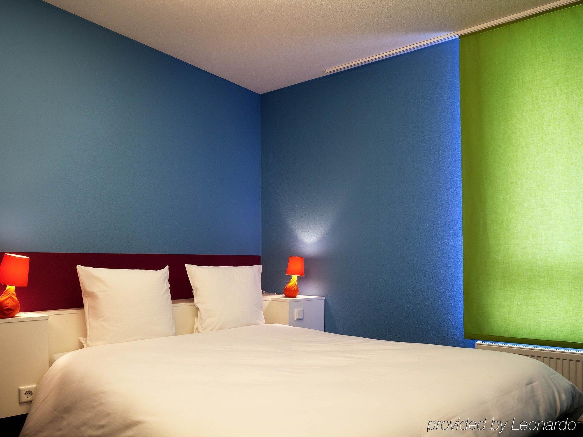 Ibis Styles Duesseldorf-Neuss Ξενοδοχείο Εξωτερικό φωτογραφία
