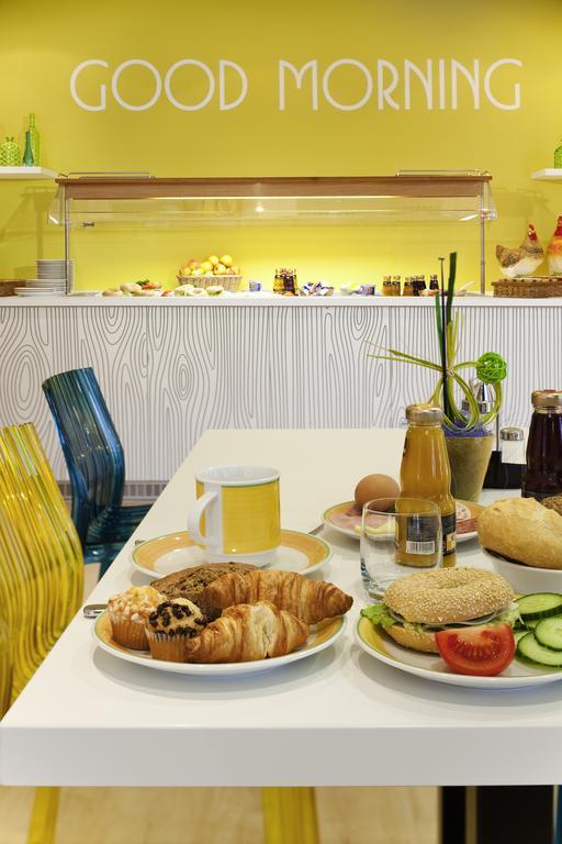 Ibis Styles Duesseldorf-Neuss Ξενοδοχείο Εξωτερικό φωτογραφία