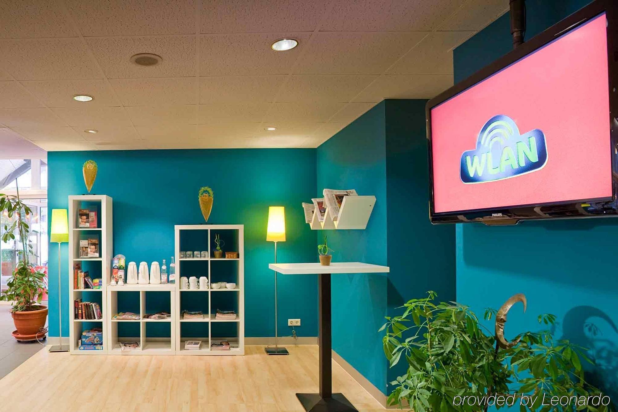Ibis Styles Duesseldorf-Neuss Ξενοδοχείο Εξωτερικό φωτογραφία