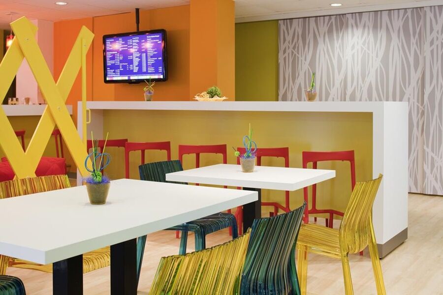 Ibis Styles Duesseldorf-Neuss Ξενοδοχείο Εξωτερικό φωτογραφία