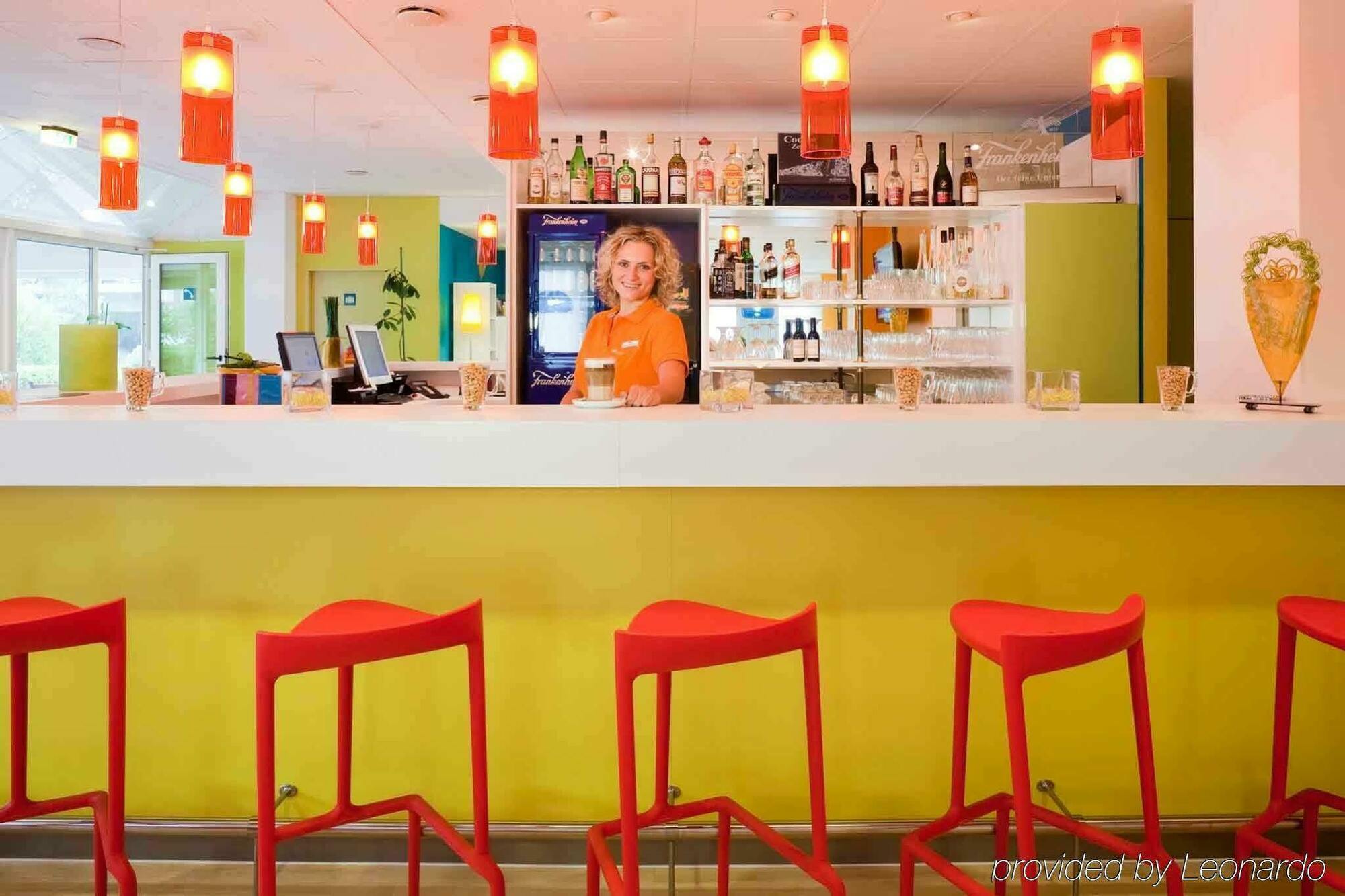 Ibis Styles Duesseldorf-Neuss Ξενοδοχείο Εξωτερικό φωτογραφία