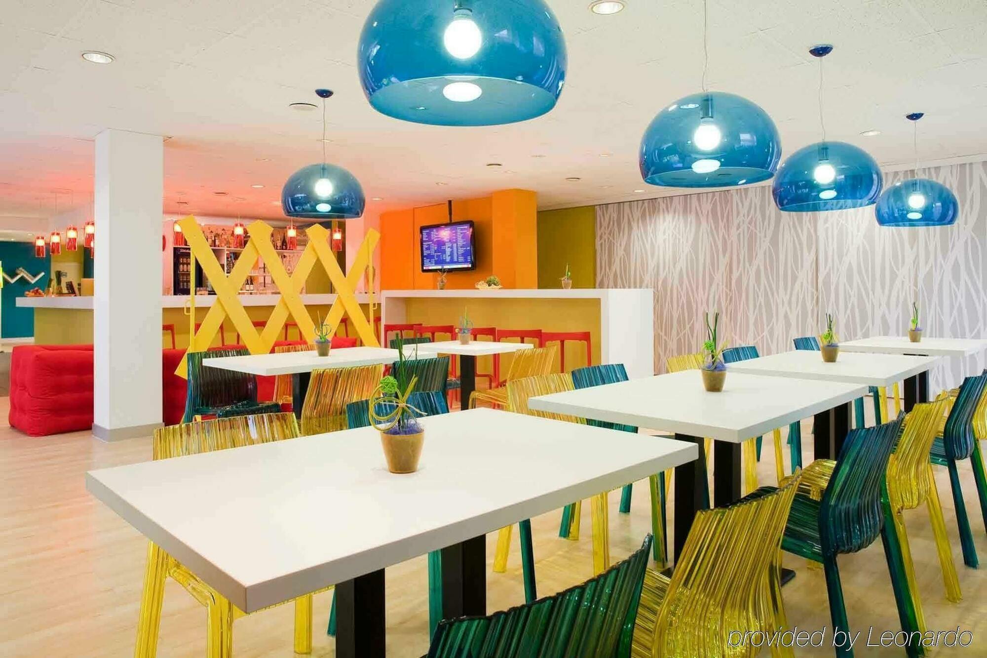 Ibis Styles Duesseldorf-Neuss Ξενοδοχείο Εξωτερικό φωτογραφία